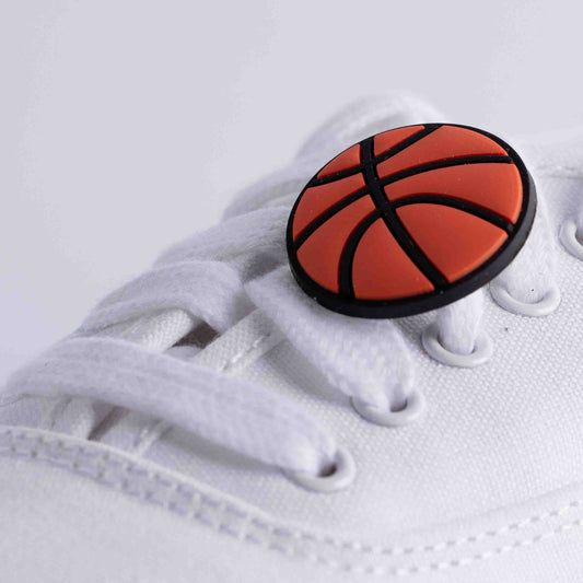Basketball Ball charm
