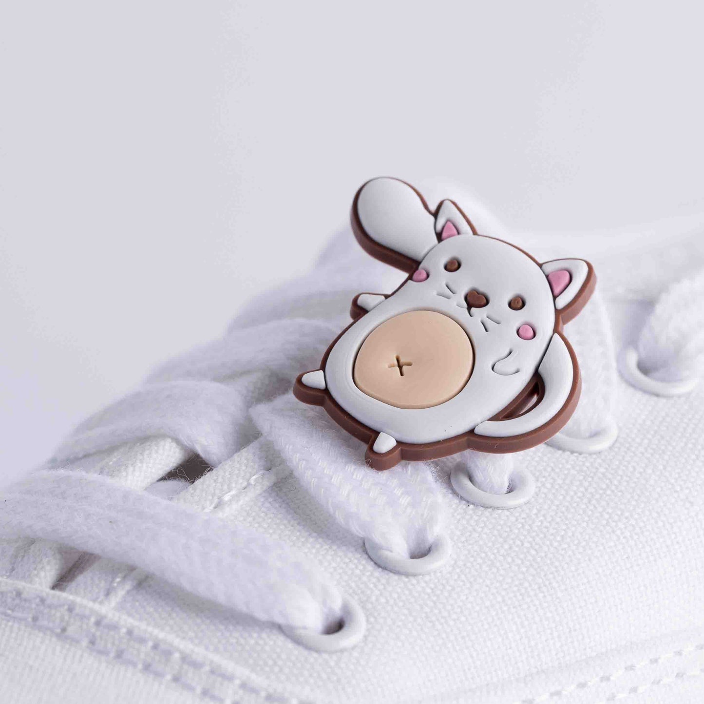 Cat charm – Taco Cat Goat Cheese Pizza®