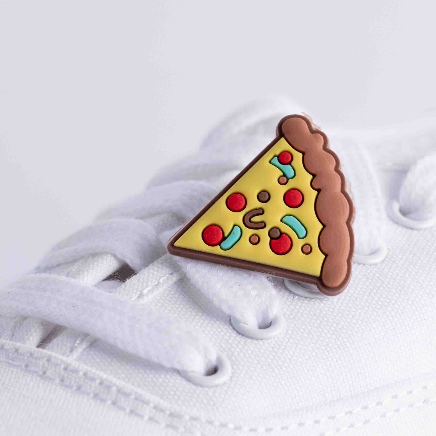 Pizza charm – Taco Cat Goat Cheese Pizza®