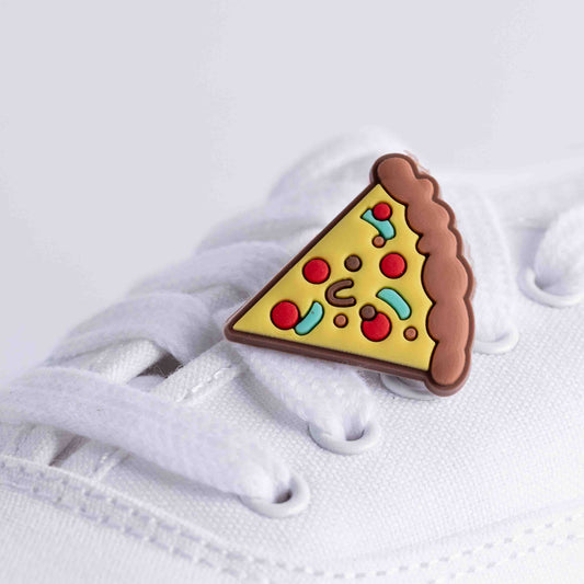 Pizza charm – Taco Cat Goat Cheese Pizza®