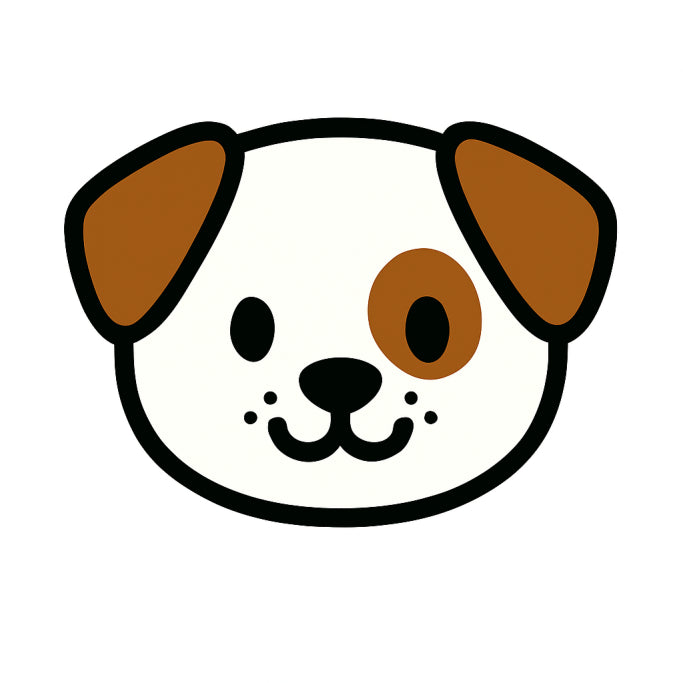 Dog charm