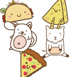 The main 5 Collection – Taco, Cat, Goat, Cheese, Pizza®