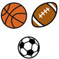 Sports Bundle
