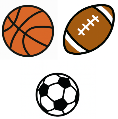 Sports Bundle