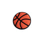 Basketball Ball charm