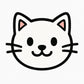Cat charm