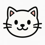 Cat charm