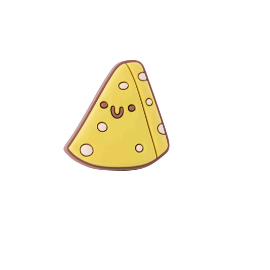 Cheese charm – Taco Cat Goat Cheese Pizza®