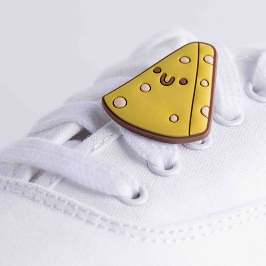 Cheese charm – Taco Cat Goat Cheese Pizza®