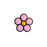 Pink Flower charm