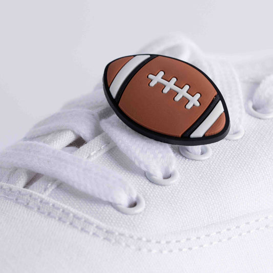 Football charm