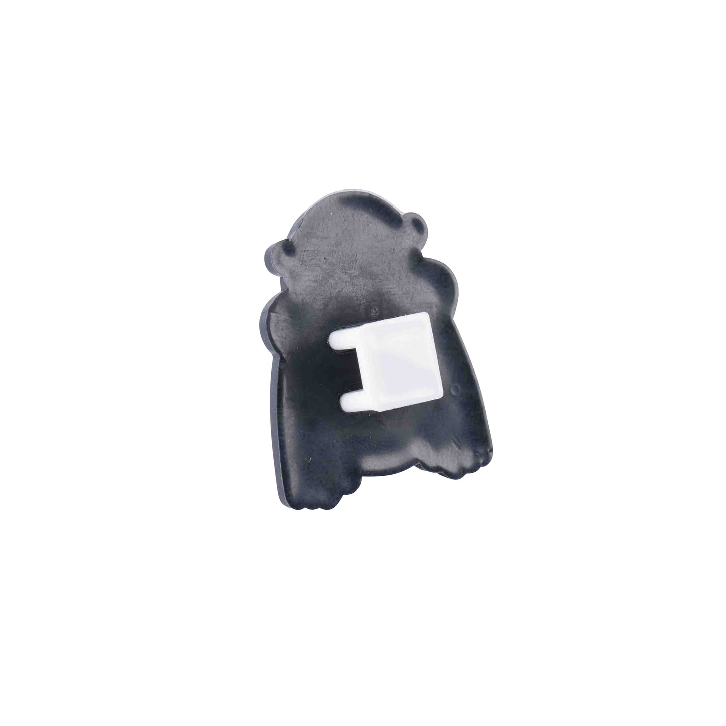 Gorilla charm – Taco Cat Goat Cheese Pizza®