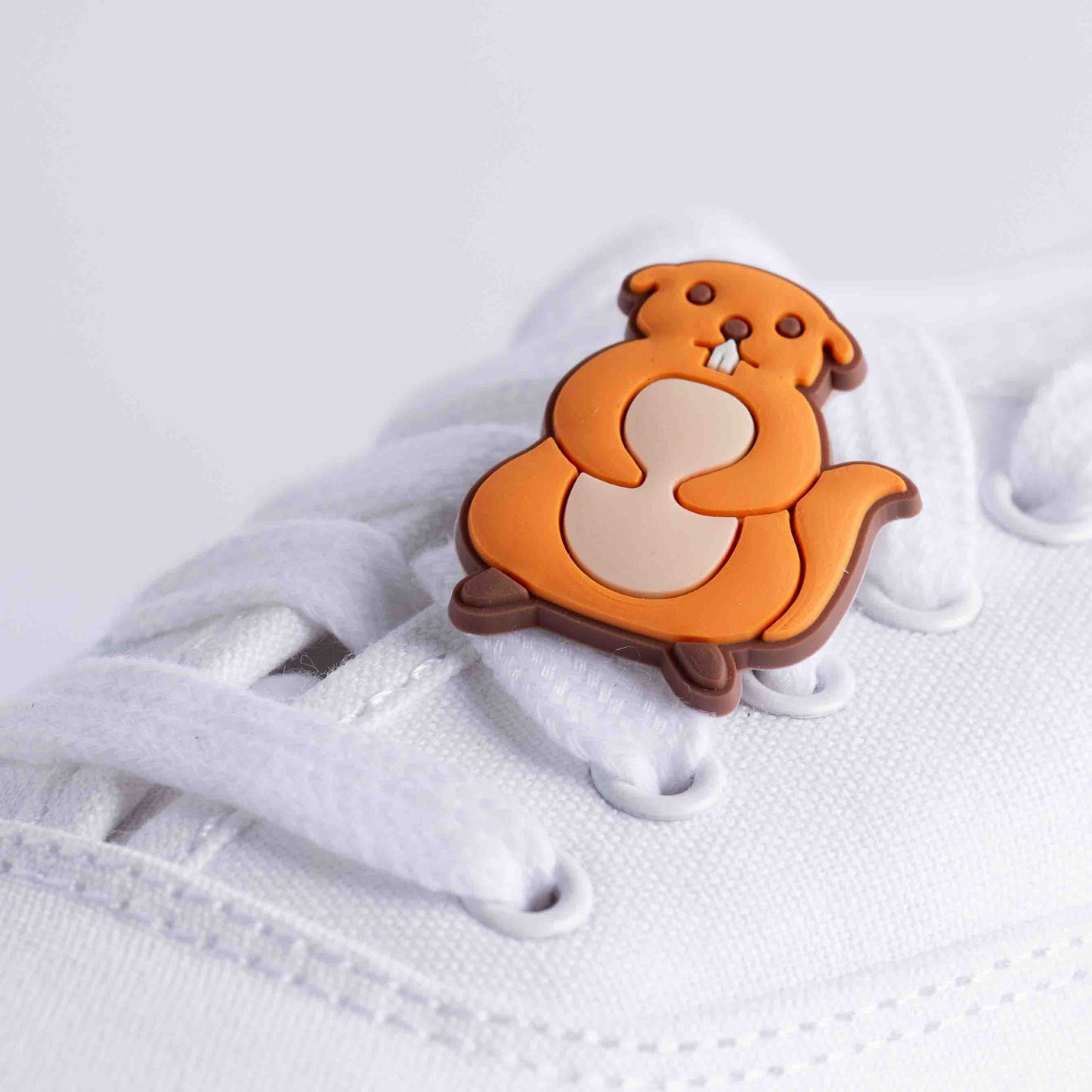 Groundhog charm – Taco Cat Goat Cheese Pizza®