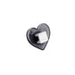 Heart charm