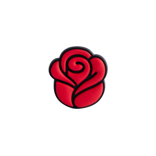 Rose Flower charm