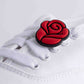 Rose Flower charm