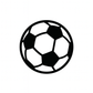 Soccer Ball charm