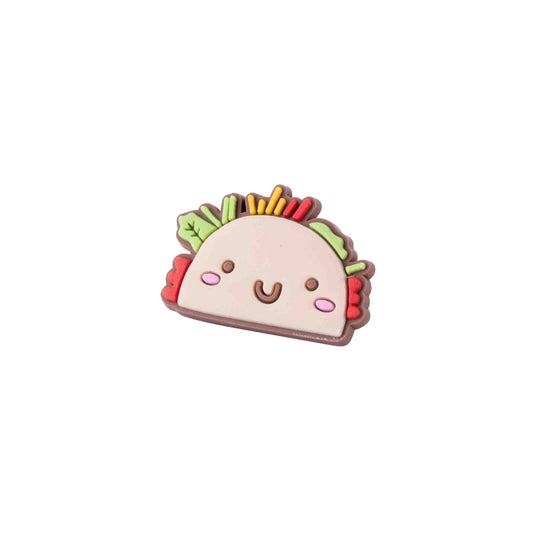 Taco charm – Taco Cat Goat Cheese Pizza®