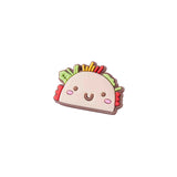 Taco charm – Taco Cat Goat Cheese Pizza®