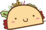 Taco charm – Taco Cat Goat Cheese Pizza®